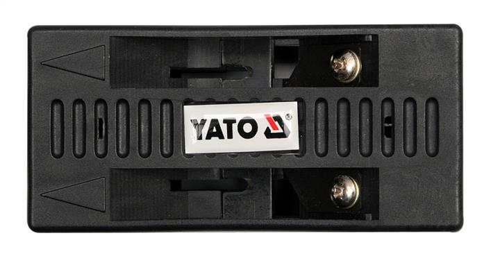 Yato YT-5710 Nóż do odcinania oklein, dwustronny YT5710: Dobra cena w Polsce na 2407.PL - Kup Teraz!