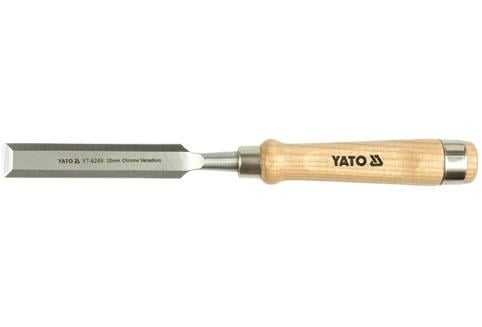 Yato YT-6245 Wood chisel 15 mm YT6245: Buy near me in Poland at 2407.PL - Good price!