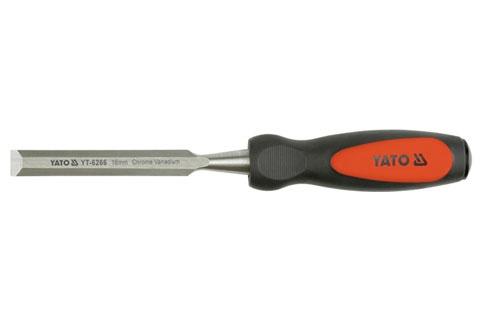 Yato YT-6275 Стамеска з пластмасовою ручкою 32мм YT6275: Приваблива ціна - Купити у Польщі на 2407.PL!