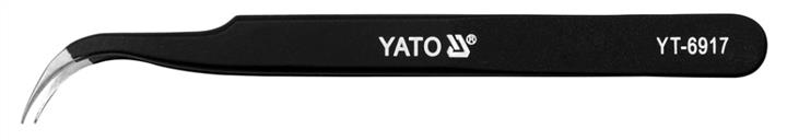 Yato YT-6917 Auto part YT6917: Buy near me in Poland at 2407.PL - Good price!