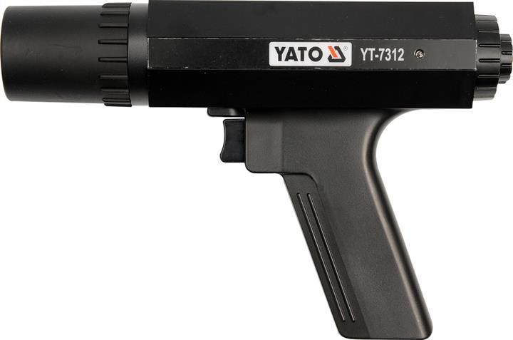 Yato YT-7312 Стробоскоп для двигуна YT7312: Приваблива ціна - Купити у Польщі на 2407.PL!