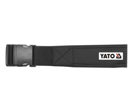 Yato YT-7409 Pas na kieszenie narzędziowe. YT7409: Dobra cena w Polsce na 2407.PL - Kup Teraz!
