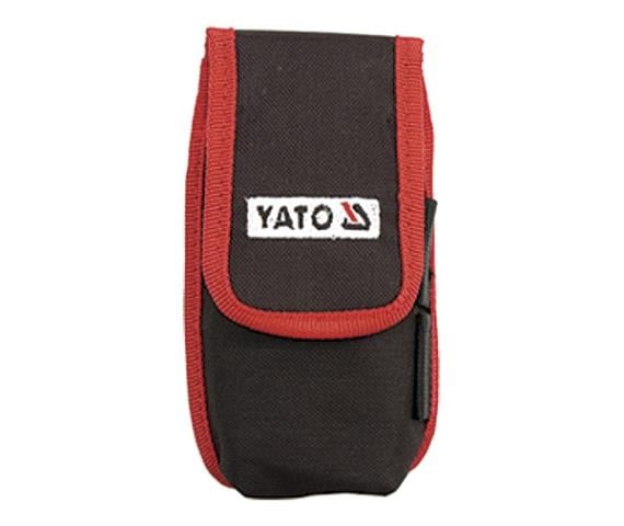 Yato YT-7420 Сумка для інструменту на ремінь, для мобільного телефону YT7420: Приваблива ціна - Купити у Польщі на 2407.PL!