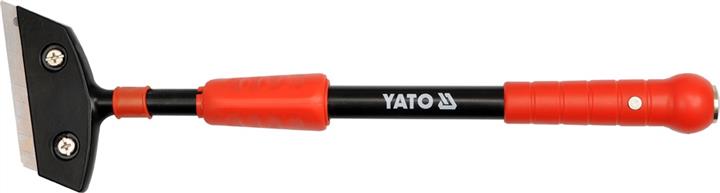 Yato YT-7551 Скребок для скла YT7551: Приваблива ціна - Купити у Польщі на 2407.PL!