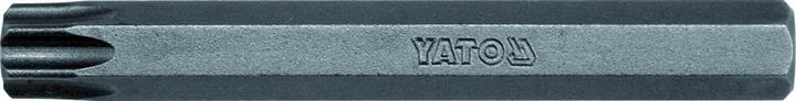 Yato YT-7959 Schraubendreher-Bits, Schlag 8x70 mm, Torx-Sicherheit T50, 20-tlg YT7959: Kaufen Sie zu einem guten Preis in Polen bei 2407.PL!