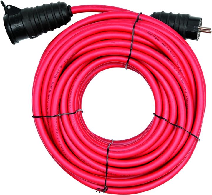 Yato YT-8100 Extension cord 20 m YT8100: Buy near me in Poland at 2407.PL - Good price!