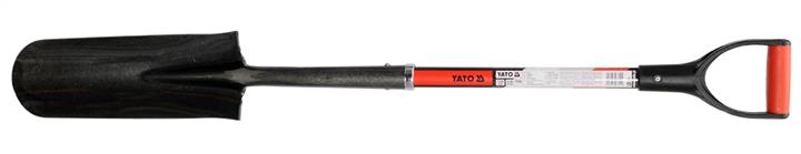 Yato YT-8602 Drain spade YT8602: Dobra cena w Polsce na 2407.PL - Kup Teraz!