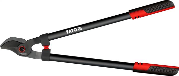 Yato YT-8700 Sekator do konarów 710 mm YT8700: Dobra cena w Polsce na 2407.PL - Kup Teraz!