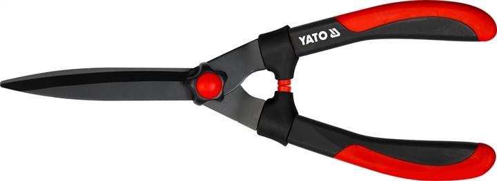 Yato YT-8826 Ножиці садові 430 мм YT8826: Приваблива ціна - Купити у Польщі на 2407.PL!