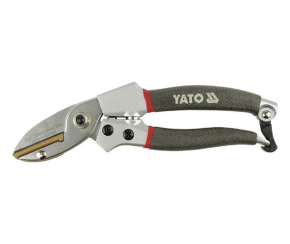 Yato YT-8846 Professional anvil pruner 200mm YT8846: Dobra cena w Polsce na 2407.PL - Kup Teraz!