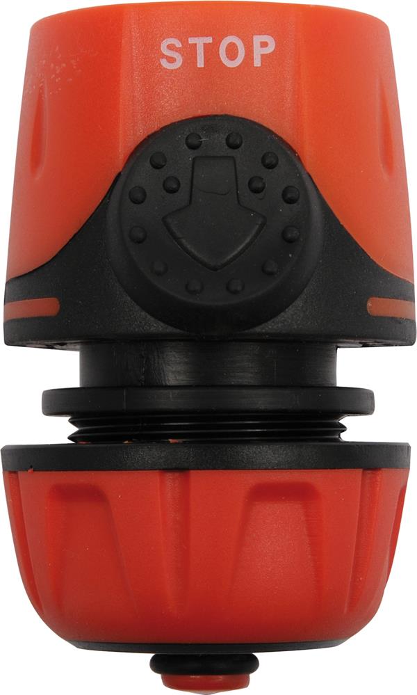 Yato YT-9902 Waterstop-Schlauchverbinder 1/2" YT9902: Kaufen Sie zu einem guten Preis in Polen bei 2407.PL!