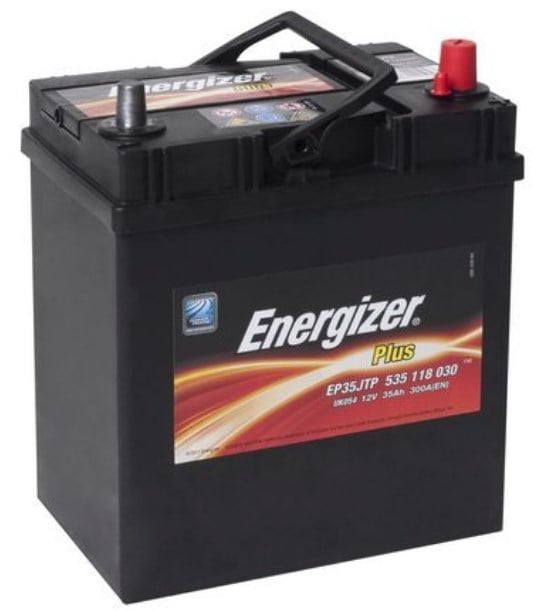 Energizer EP35J-TP Akumulator Energizer 12V 35AH 300A(EN) R+ EP35JTP: Dobra cena w Polsce na 2407.PL - Kup Teraz!