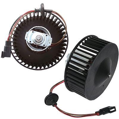 Meat&Doria K92110 Fan assy - heater motor K92110: Buy near me at 2407.PL in Poland at an Affordable price!