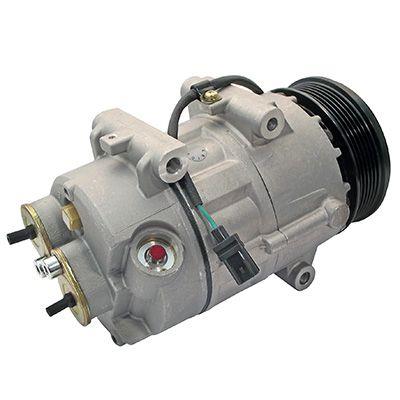 Meat&Doria K18042A Compressor, air conditioning K18042A: Buy near me in Poland at 2407.PL - Good price!