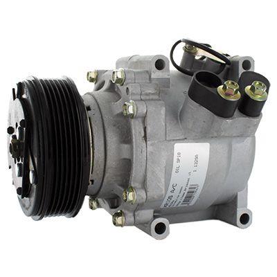 Meat&Doria K11329A Compressor, air conditioning K11329A: Buy near me in Poland at 2407.PL - Good price!