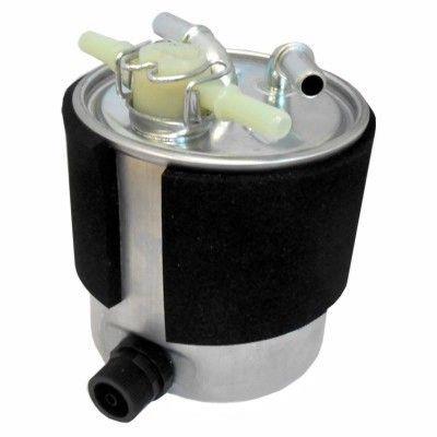 Meat&Doria 5049 Fuel filter 5049: Buy near me in Poland at 2407.PL - Good price!