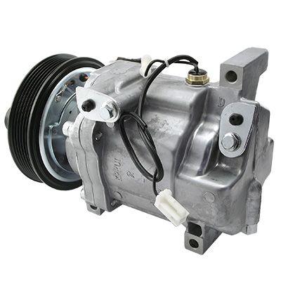 Meat&Doria K19086A Compressor, air conditioning K19086A: Buy near me in Poland at 2407.PL - Good price!