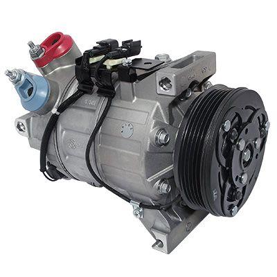 Meat&Doria K12154 Compressor, air conditioning K12154: Buy near me in Poland at 2407.PL - Good price!