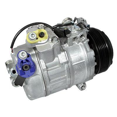 Meat&Doria K15337 Compressor, air conditioning K15337: Buy near me in Poland at 2407.PL - Good price!
