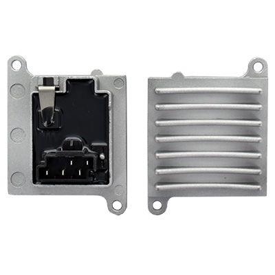 Meat&Doria K106048 Fan motor resistor K106048: Buy near me at 2407.PL in Poland at an Affordable price!