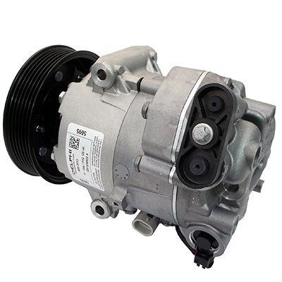 Meat&Doria K14114 Compressor, air conditioning K14114: Buy near me in Poland at 2407.PL - Good price!
