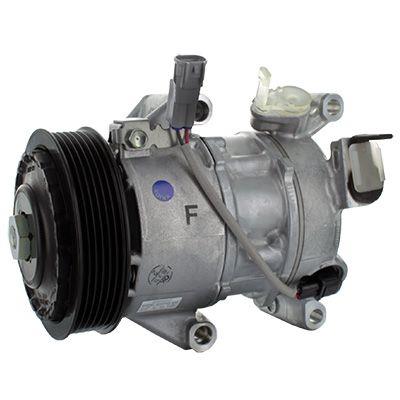 Meat&Doria K15350 Compressor, air conditioning K15350: Buy near me at 2407.PL in Poland at an Affordable price!