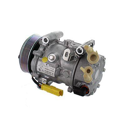 Meat&Doria K11476 Compressor, air conditioning K11476: Buy near me in Poland at 2407.PL - Good price!