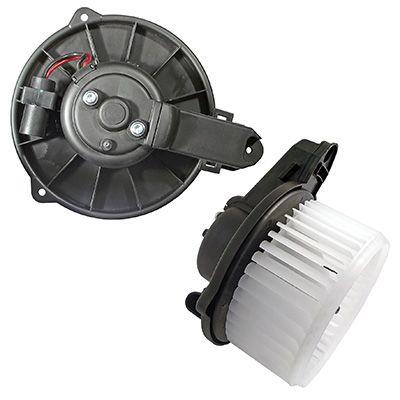 Meat&Doria K92116 Fan assy - heater motor K92116: Buy near me at 2407.PL in Poland at an Affordable price!