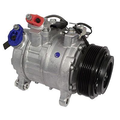 Meat&Doria K15338 Compressor, air conditioning K15338: Buy near me in Poland at 2407.PL - Good price!