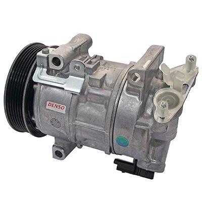 Meat&Doria K15323 Compressor, air conditioning K15323: Buy near me in Poland at 2407.PL - Good price!