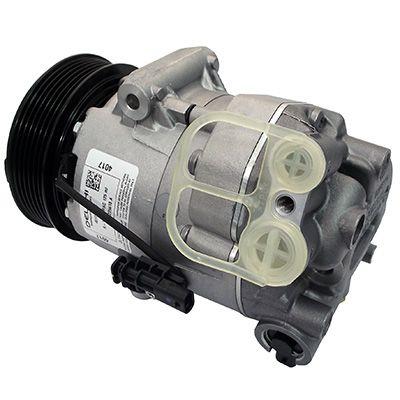 Meat&Doria K14118 Compressor, air conditioning K14118: Buy near me in Poland at 2407.PL - Good price!