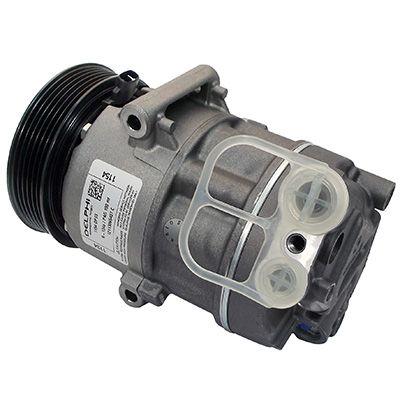 Meat&Doria K14117 Compressor, air conditioning K14117: Buy near me in Poland at 2407.PL - Good price!