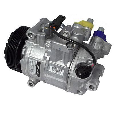 Meat&Doria K15335 Compressor, air conditioning K15335: Buy near me in Poland at 2407.PL - Good price!