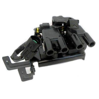 Meat&Doria 10716 Ignition coil 10716: Buy near me in Poland at 2407.PL - Good price!