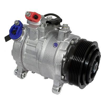 Meat&Doria K15339 Compressor, air conditioning K15339: Buy near me in Poland at 2407.PL - Good price!