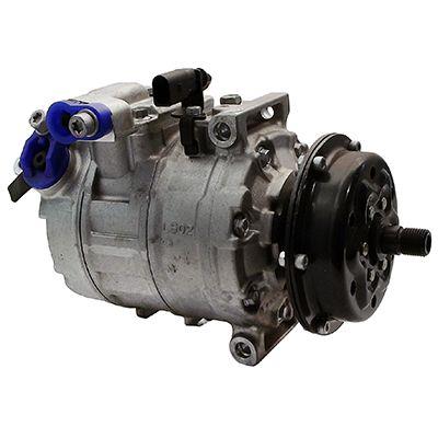 Meat&Doria K15086A Compressor, air conditioning K15086A: Buy near me in Poland at 2407.PL - Good price!