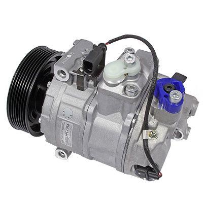 Meat&Doria K15151A Compressor, air conditioning K15151A: Buy near me in Poland at 2407.PL - Good price!
