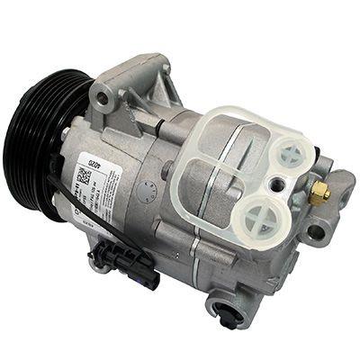 Meat&Doria K14121 Compressor, air conditioning K14121: Buy near me in Poland at 2407.PL - Good price!