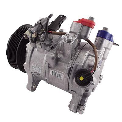 Meat&Doria K15328 Compressor, air conditioning K15328: Buy near me in Poland at 2407.PL - Good price!