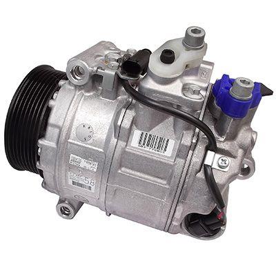 Meat&Doria K15314 Compressor, air conditioning K15314: Buy near me in Poland at 2407.PL - Good price!