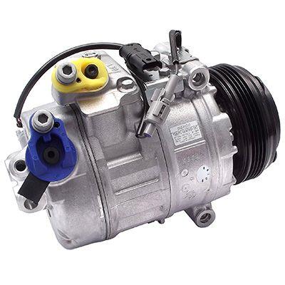 Meat&Doria K15295 Compressor, air conditioning K15295: Buy near me in Poland at 2407.PL - Good price!