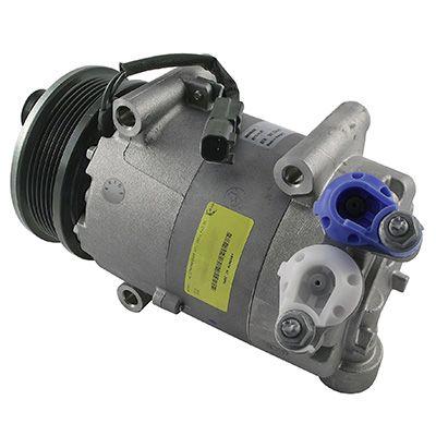 Meat&Doria K18059 Compressor, air conditioning K18059: Buy near me in Poland at 2407.PL - Good price!