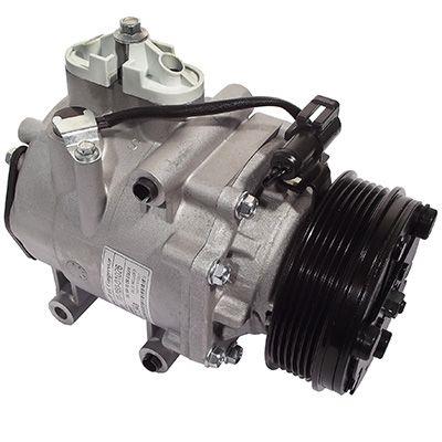 Meat&Doria K18056A Compressor, air conditioning K18056A: Buy near me in Poland at 2407.PL - Good price!