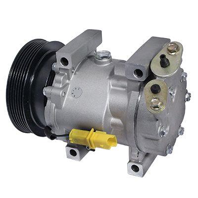 Meat&Doria K11350A Compressor, air conditioning K11350A: Buy near me in Poland at 2407.PL - Good price!