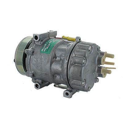 Meat&Doria K11475 Compressor, air conditioning K11475: Buy near me in Poland at 2407.PL - Good price!