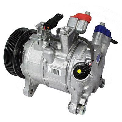 Meat&Doria K15336 Compressor, air conditioning K15336: Buy near me in Poland at 2407.PL - Good price!