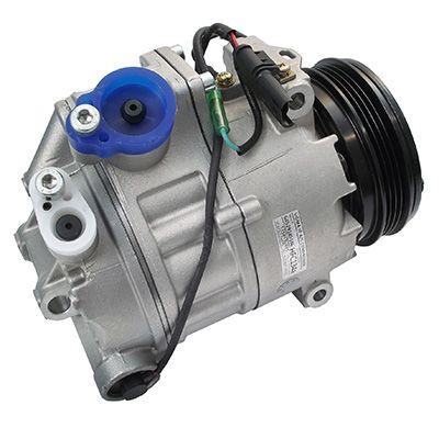 Meat&Doria K19084A Compressor, air conditioning K19084A: Buy near me in Poland at 2407.PL - Good price!