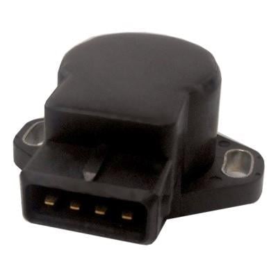 Meat&Doria 83136 Throttle position sensor 83136: Buy near me at 2407.PL in Poland at an Affordable price!