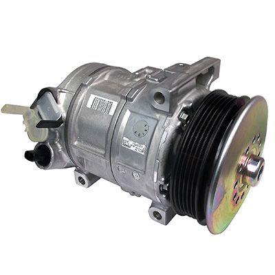Meat&Doria K15313 Compressor, air conditioning K15313: Buy near me in Poland at 2407.PL - Good price!