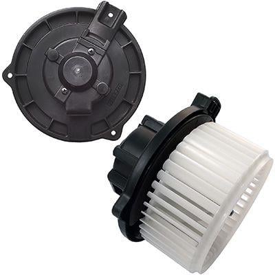 Meat&Doria K92065 Fan assy - heater motor K92065: Buy near me at 2407.PL in Poland at an Affordable price!